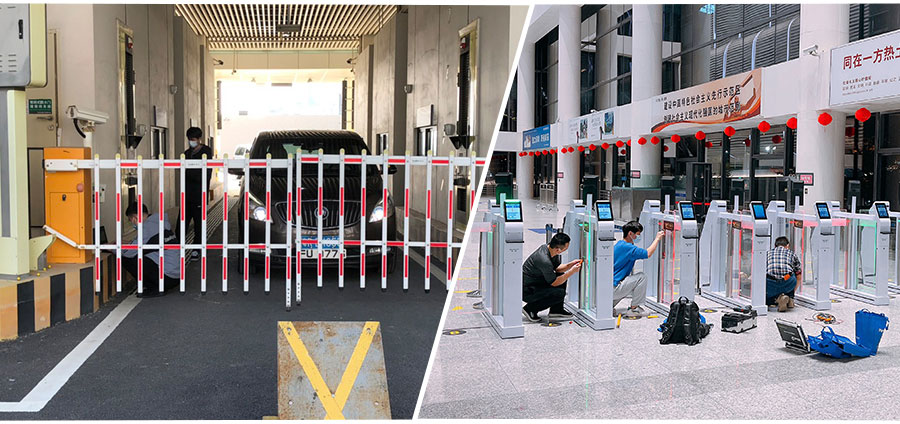 九游(中国)jiuyou·官方网页版,全力保障全国口岸有序开放