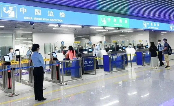九游(中国)jiuyou·官方网页版,建设大湾区水上跨境新通道，琶洲港澳客运口岸正式对外开放