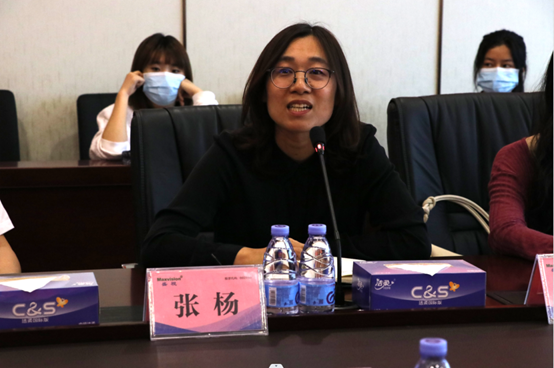 供需联通，校企合作 | 深圳北理莫斯科大学一行到访九游(中国)jiuyou·官方网页版,