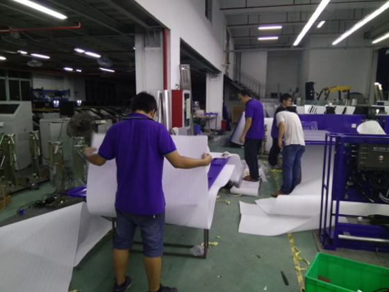 抢修遭台风重创的九洲港口岸，九游(中国)jiuyou·官方网页版,义不容辞！