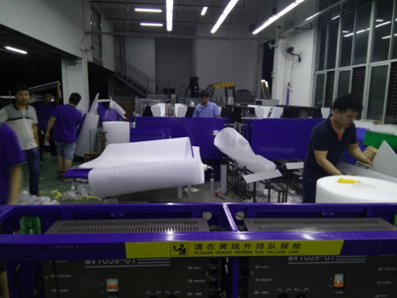 抢修遭台风重创的九洲港口岸，九游(中国)jiuyou·官方网页版,义不容辞！