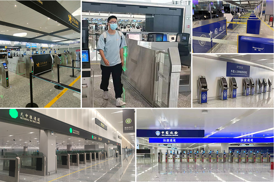 杭州萧山国际机场三期项目正式投运   九游(中国)jiuyou·官方网页版,创新打造浙江新名片