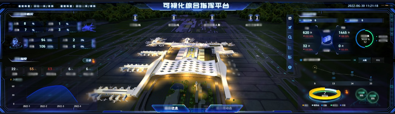 杭州萧山国际机场三期项目正式投运   九游(中国)jiuyou·官方网页版,创新打造浙江新名片