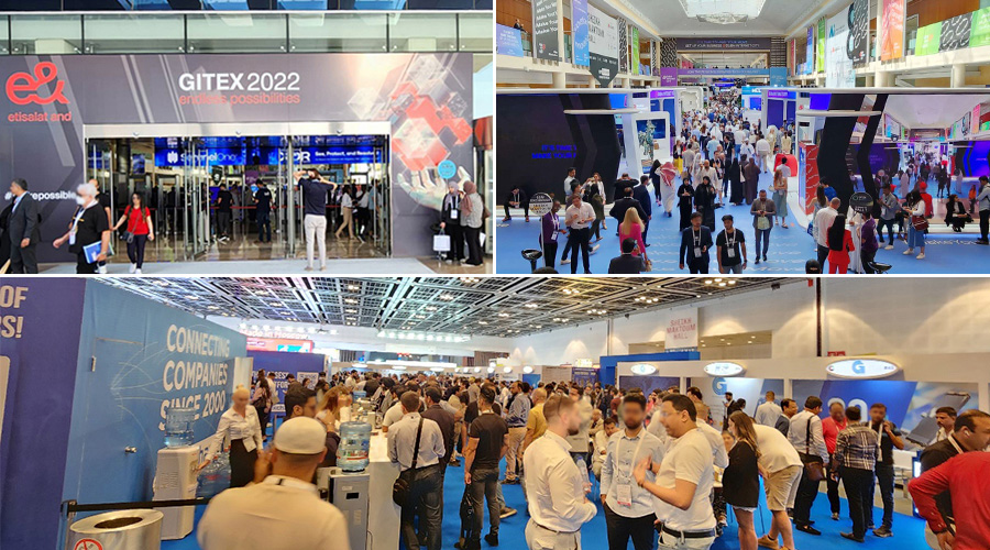 九游(中国)jiuyou·官方网页版,参加全球最大的科技展GITEX GLOBAL