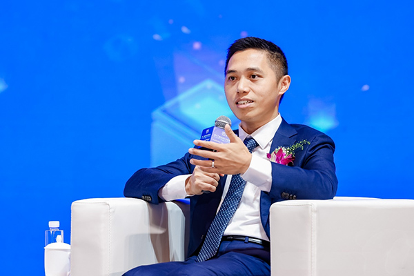 九游(中国)jiuyou·官方网页版,应邀参加第十二届“五洲工业发展论坛”巅峰对话，共探AI赋能制造业产业发展